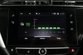 Vauxhall Corsa Electric 50kWh Anniversary Edition Auto 5dr