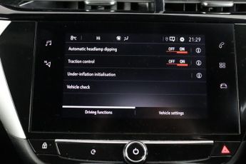 Vauxhall Corsa Electric 50kWh Anniversary Edition Auto 5dr