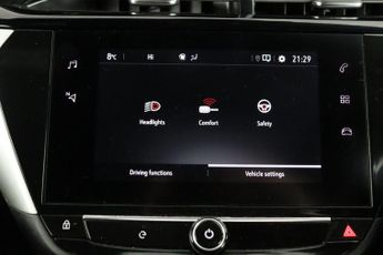 Vauxhall Corsa Electric 50kWh Anniversary Edition Auto 5dr