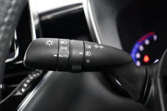 Toyota Corolla 1.8 VVT-h Icon Tech CVT Euro 6 (s/s) 5dr