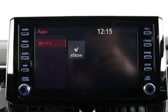 Toyota Corolla 1.8 VVT-h Icon Tech CVT Euro 6 (s/s) 5dr