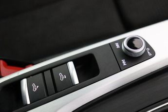 Audi A5 Cabriolet 2.0 TDI 40 S line S Tronic Euro 6 (s/s) 2dr