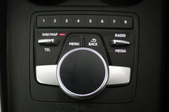 Audi A5 Cabriolet 2.0 TDI 40 S line S Tronic Euro 6 (s/s) 2dr