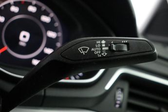 Audi A5 Cabriolet 2.0 TDI 40 S line S Tronic Euro 6 (s/s) 2dr