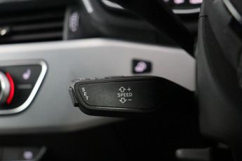 Audi A5 Cabriolet 2.0 TDI 40 S line S Tronic Euro 6 (s/s) 2dr