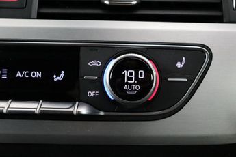 Audi A5 Cabriolet 2.0 TDI 40 S line S Tronic Euro 6 (s/s) 2dr