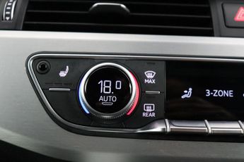 Audi A5 Cabriolet 2.0 TDI 40 S line S Tronic Euro 6 (s/s) 2dr