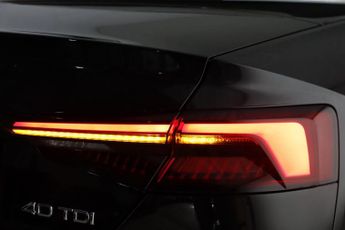 Audi A5 Cabriolet 2.0 TDI 40 S line S Tronic Euro 6 (s/s) 2dr