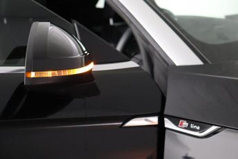 Audi A5 Cabriolet 2.0 TDI 40 S line S Tronic Euro 6 (s/s) 2dr