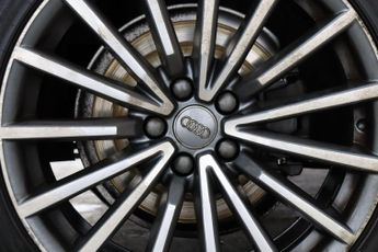 Audi A5 Cabriolet 2.0 TDI 40 S line S Tronic Euro 6 (s/s) 2dr