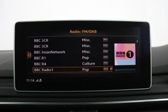 Audi A5 Cabriolet 2.0 TDI 40 S line S Tronic Euro 6 (s/s) 2dr