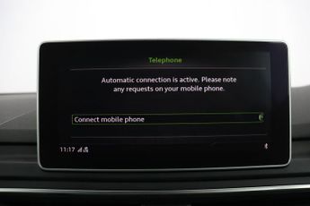 Audi A5 Cabriolet 2.0 TDI 40 S line S Tronic Euro 6 (s/s) 2dr