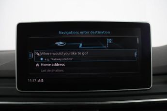 Audi A5 Cabriolet 2.0 TDI 40 S line S Tronic Euro 6 (s/s) 2dr