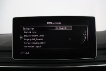 Audi A5 Cabriolet 2.0 TDI 40 S line S Tronic Euro 6 (s/s) 2dr