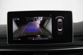 Audi A5 Cabriolet 2.0 TDI 40 S line S Tronic Euro 6 (s/s) 2dr