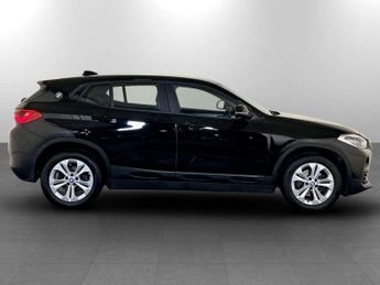 BMW X2 1.5 18i SE SUV 5dr Petrol Manual sDrive Euro 6 (s/s) (140 ps)