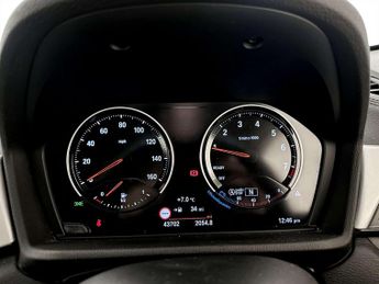 BMW X2 1.5 18i SE SUV 5dr Petrol Manual sDrive Euro 6 (s/s) (140 ps)
