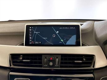 BMW X2 1.5 18i SE SUV 5dr Petrol Manual sDrive Euro 6 (s/s) (140 ps)