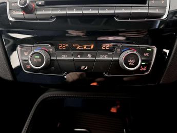 BMW X2 1.5 18i SE SUV 5dr Petrol Manual sDrive Euro 6 (s/s) (140 ps)