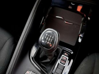 BMW X2 1.5 18i SE SUV 5dr Petrol Manual sDrive Euro 6 (s/s) (140 ps)