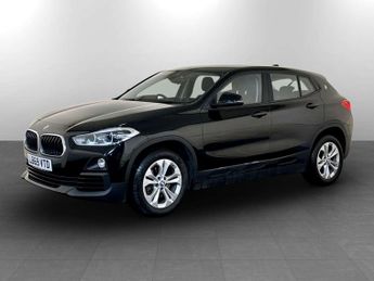 BMW X2 1.5 18i SE SUV 5dr Petrol Manual sDrive Euro 6 (s/s) (140 ps)