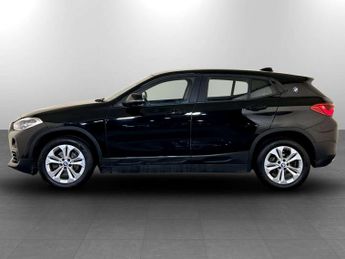 BMW X2 1.5 18i SE SUV 5dr Petrol Manual sDrive Euro 6 (s/s) (140 ps)