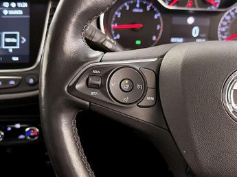 Vauxhall Crossland 1.2 Elite Edition SUV 5dr Petrol Manual Euro 6 (s/s) (83 ps)