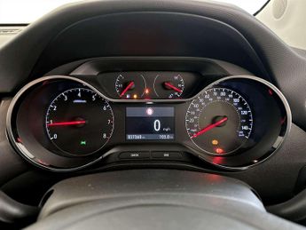 Vauxhall Crossland 1.2 Elite Edition SUV 5dr Petrol Manual Euro 6 (s/s) (83 ps)