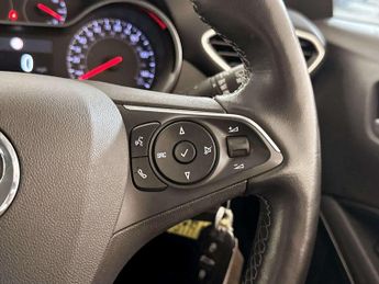 Vauxhall Crossland 1.2 Elite Edition SUV 5dr Petrol Manual Euro 6 (s/s) (83 ps)