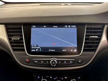 Vauxhall Crossland 1.2 Elite Edition SUV 5dr Petrol Manual Euro 6 (s/s) (83 ps)