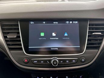 Vauxhall Crossland 1.2 Elite Edition SUV 5dr Petrol Manual Euro 6 (s/s) (83 ps)