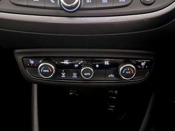 Vauxhall Crossland 1.2 Elite Edition SUV 5dr Petrol Manual Euro 6 (s/s) (83 ps)