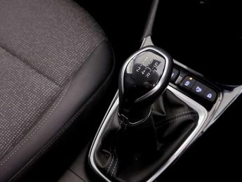 Vauxhall Crossland 1.2 Elite Edition SUV 5dr Petrol Manual Euro 6 (s/s) (83 ps)