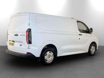 Ford Transit Custom 2.0 280 EcoBlue Trend Panel Van 5dr Diesel Manual L1 H1 Euro 6 (