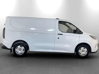 Ford Transit Custom 2.0 280 EcoBlue Trend Panel Van 5dr Diesel Manual L1 H1 Euro 6 (