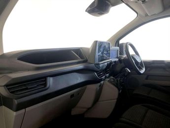 Ford Transit Custom 2.0 280 EcoBlue Trend Panel Van 5dr Diesel Manual L1 H1 Euro 6 (