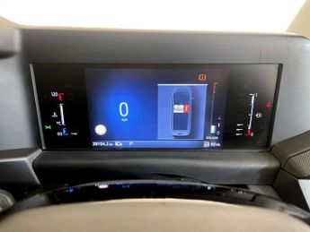 Ford Transit Custom 2.0 280 EcoBlue Trend Panel Van 5dr Diesel Manual L1 H1 Euro 6 (