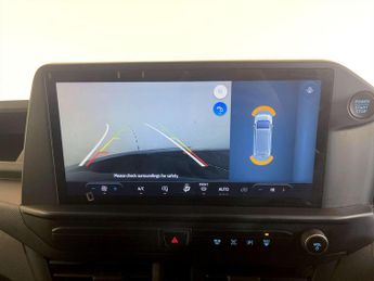 Ford Transit Custom 2.0 280 EcoBlue Trend Panel Van 5dr Diesel Manual L1 H1 Euro 6 (