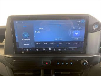 Ford Transit Custom 2.0 280 EcoBlue Trend Panel Van 5dr Diesel Manual L1 H1 Euro 6 (