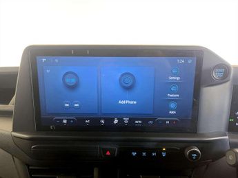 Ford Transit Custom 2.0 280 EcoBlue Trend Panel Van 5dr Diesel Manual L1 H1 Euro 6 (