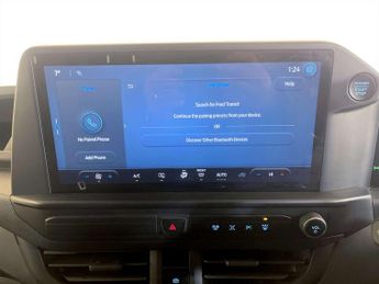 Ford Transit Custom 2.0 280 EcoBlue Trend Panel Van 5dr Diesel Manual L1 H1 Euro 6 (