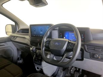 Ford Transit Custom 2.0 280 EcoBlue Trend Panel Van 5dr Diesel Manual L1 H1 Euro 6 (