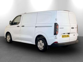 Ford Transit Custom 2.0 280 EcoBlue Trend Panel Van 5dr Diesel Manual L1 H1 Euro 6 (