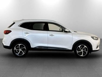 MG MG HS 1.5 T-GDI Trophy SUV 5dr Petrol Manual Euro 6 (s/s) (162 ps)