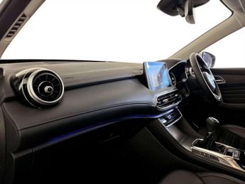 MG MG HS 1.5 T-GDI Trophy SUV 5dr Petrol Manual Euro 6 (s/s) (162 ps)