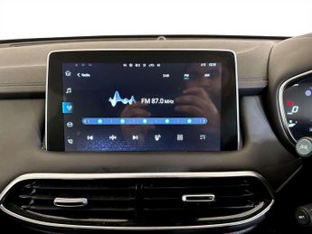 MG MG HS 1.5 T-GDI Trophy SUV 5dr Petrol Manual Euro 6 (s/s) (162 ps)