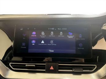 Kia Niro 64kWh 4+ SUV 5dr Electric Auto (201 bhp)