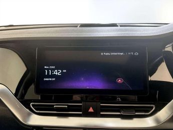 Kia Niro 64kWh 4+ SUV 5dr Electric Auto (201 bhp)