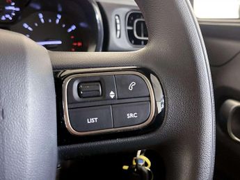 Citroen C3 1.2 PureTech Sense Hatchback 5dr Petrol Manual Euro 6 (s/s) (83 