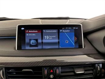 BMW X6 3.0 40d M Sport Edition SUV 5dr Diesel Auto xDrive Euro 6 (s/s) 